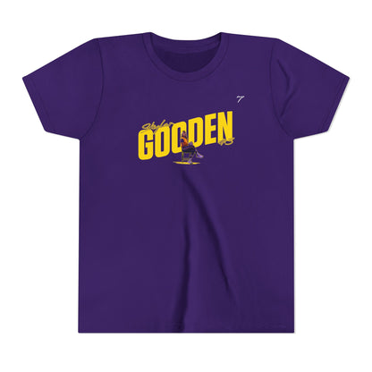 Skylar Gooden YOUTH Graphic Tee