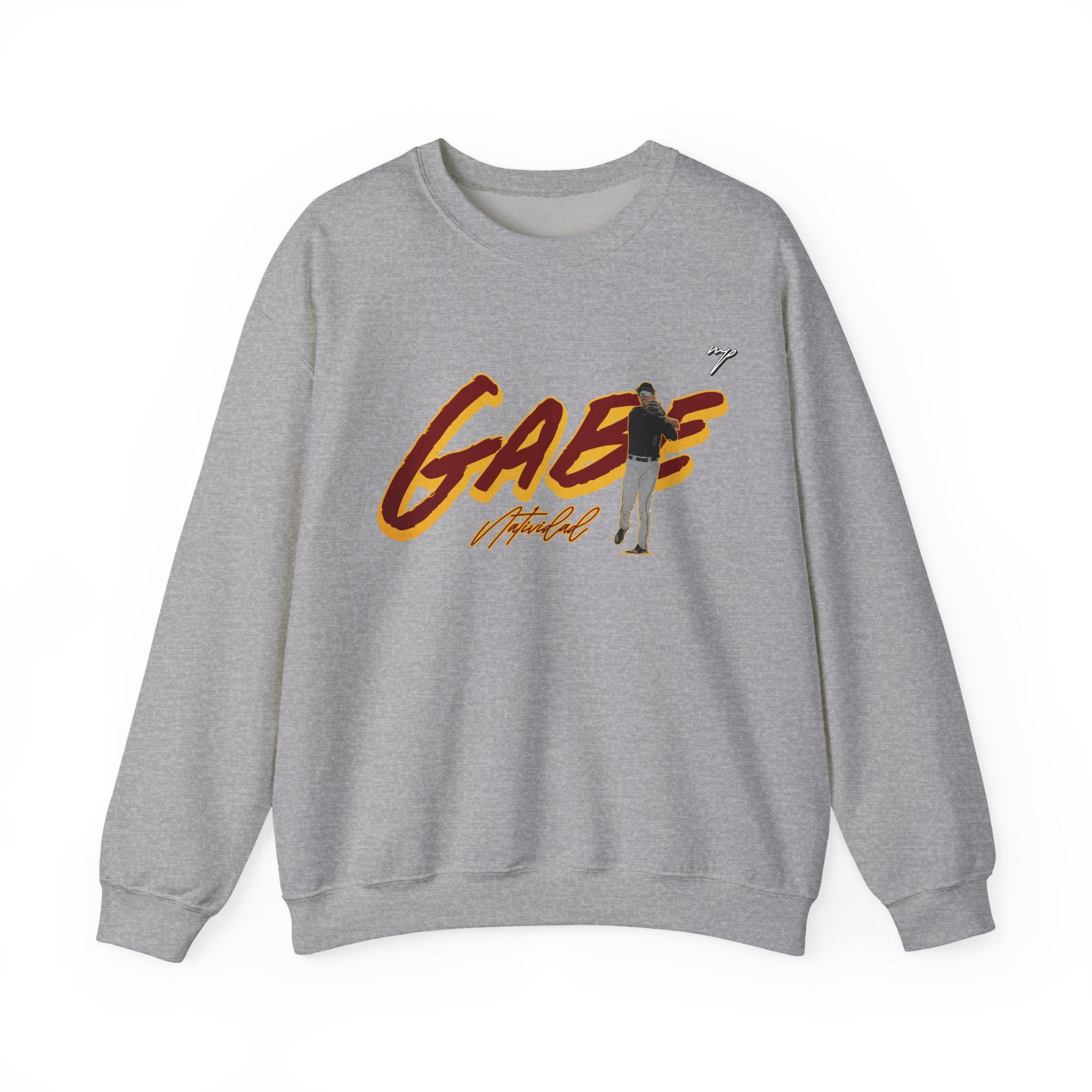 Gabe Natividad Crewneck