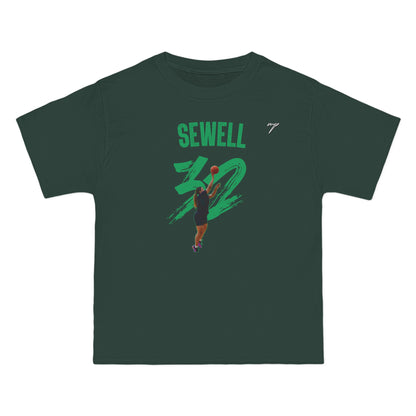 Teygen Sewell Vintage Tee