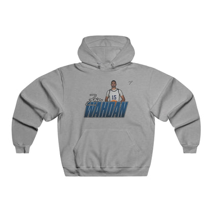 Zein Wahdan Vintage Hoodie