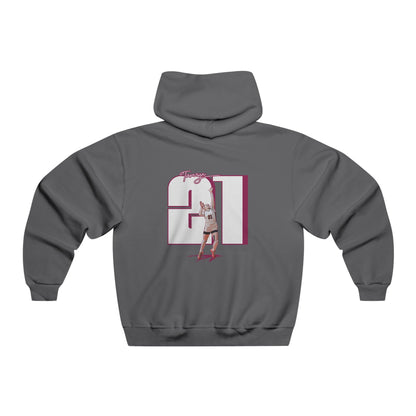 Tamryn Blom Vintage Hoodie