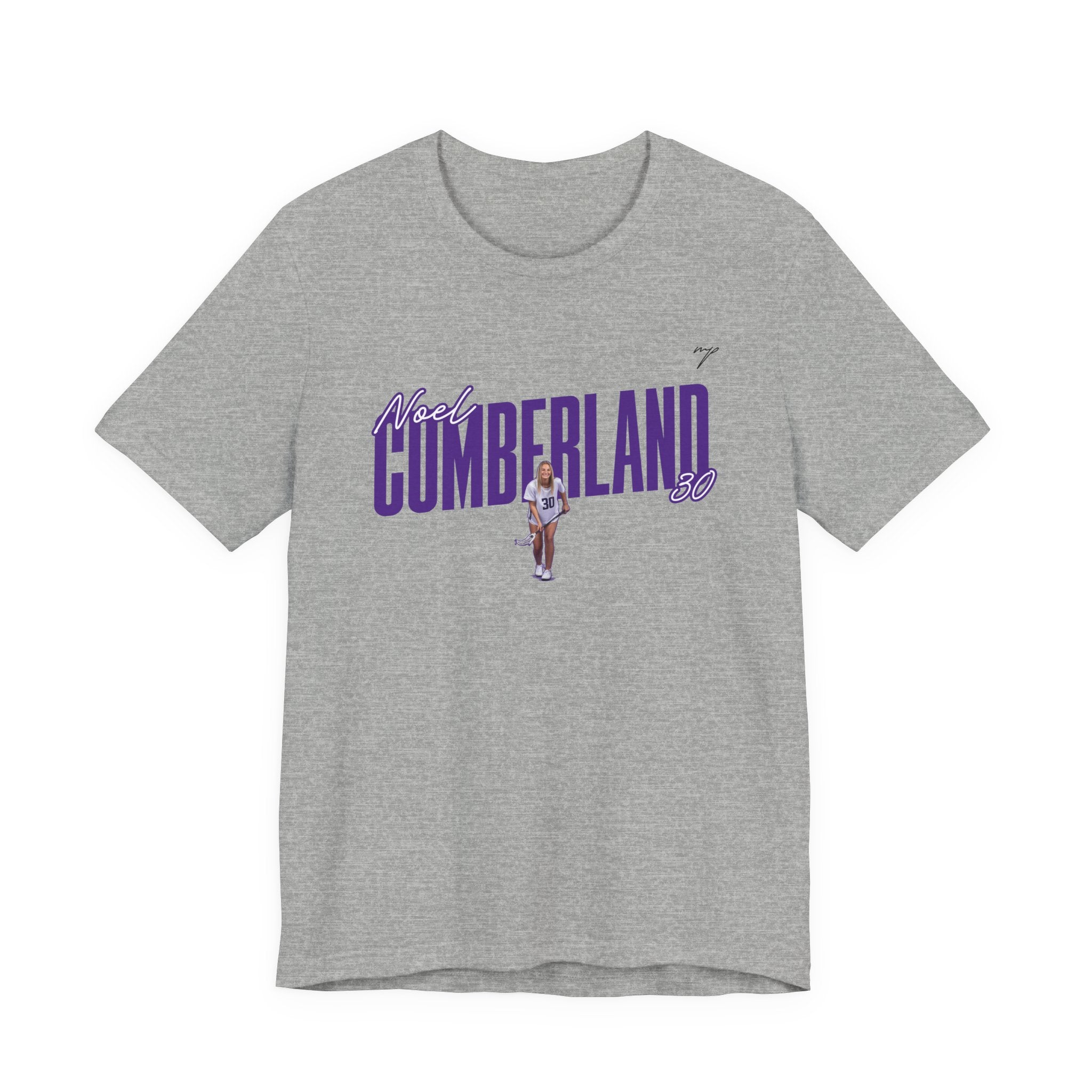 Noel Cumberland Graphic Tee