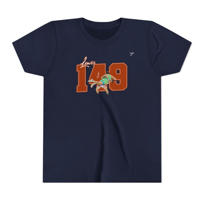 Michael Lewis YOUTH Graphic Tee