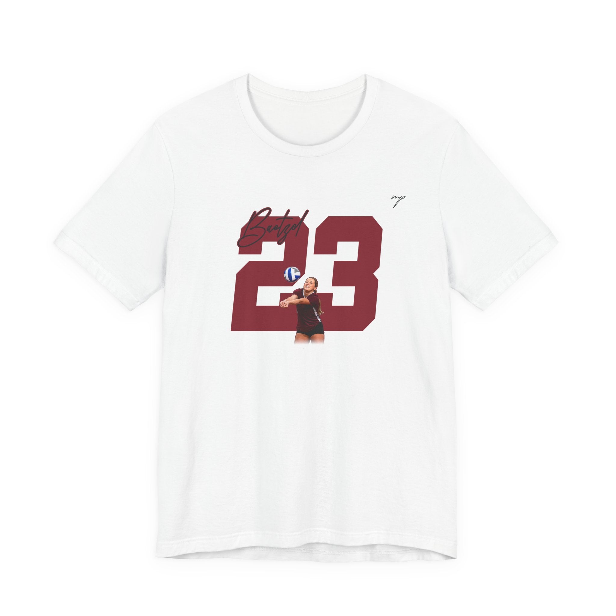 Kayla Baetzel Graphic Tee