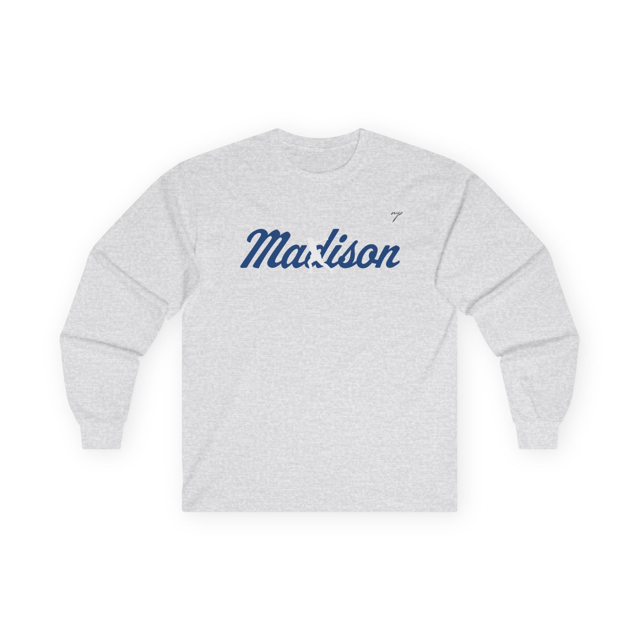 Madison Kurtz Long Sleeve