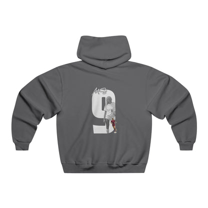 Maycen Slater Vintage Hoodie