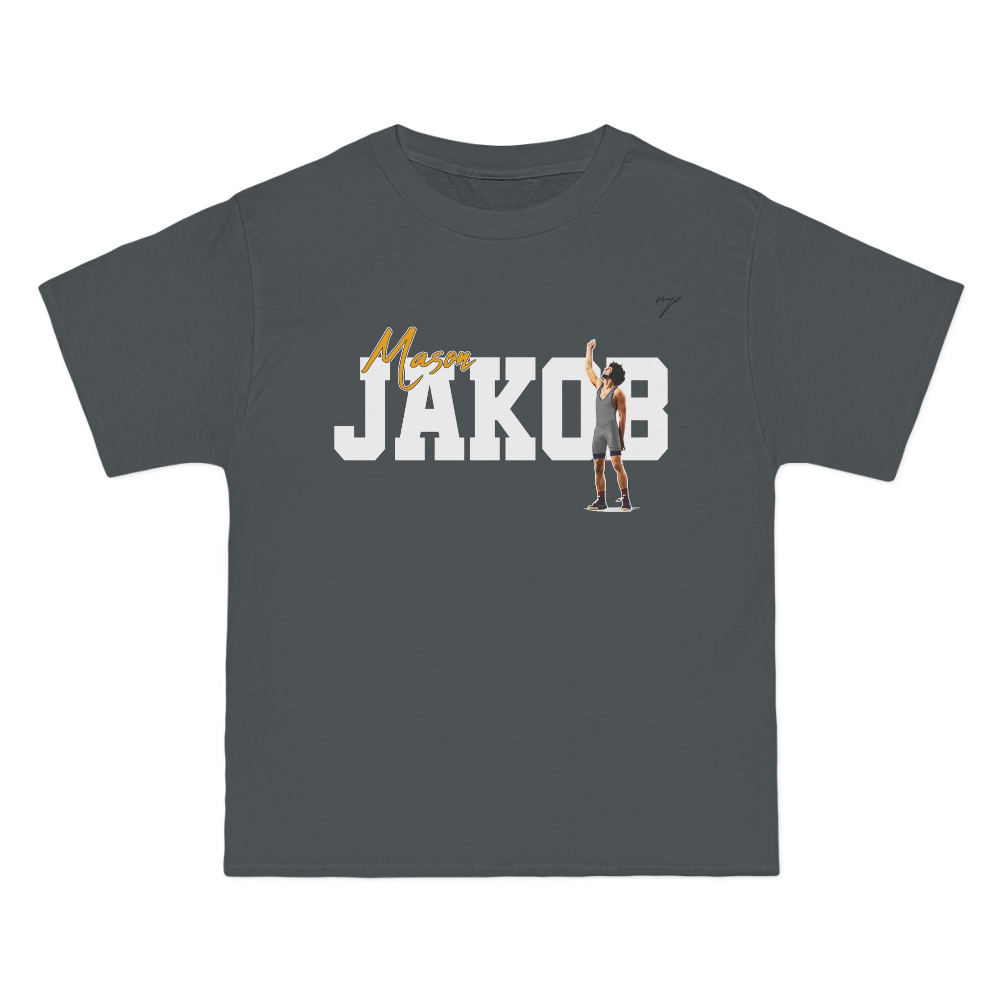 Mason Jakob Vintage Tee