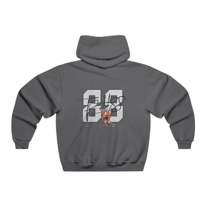 Tristen Piwinski Vintage Hoodie