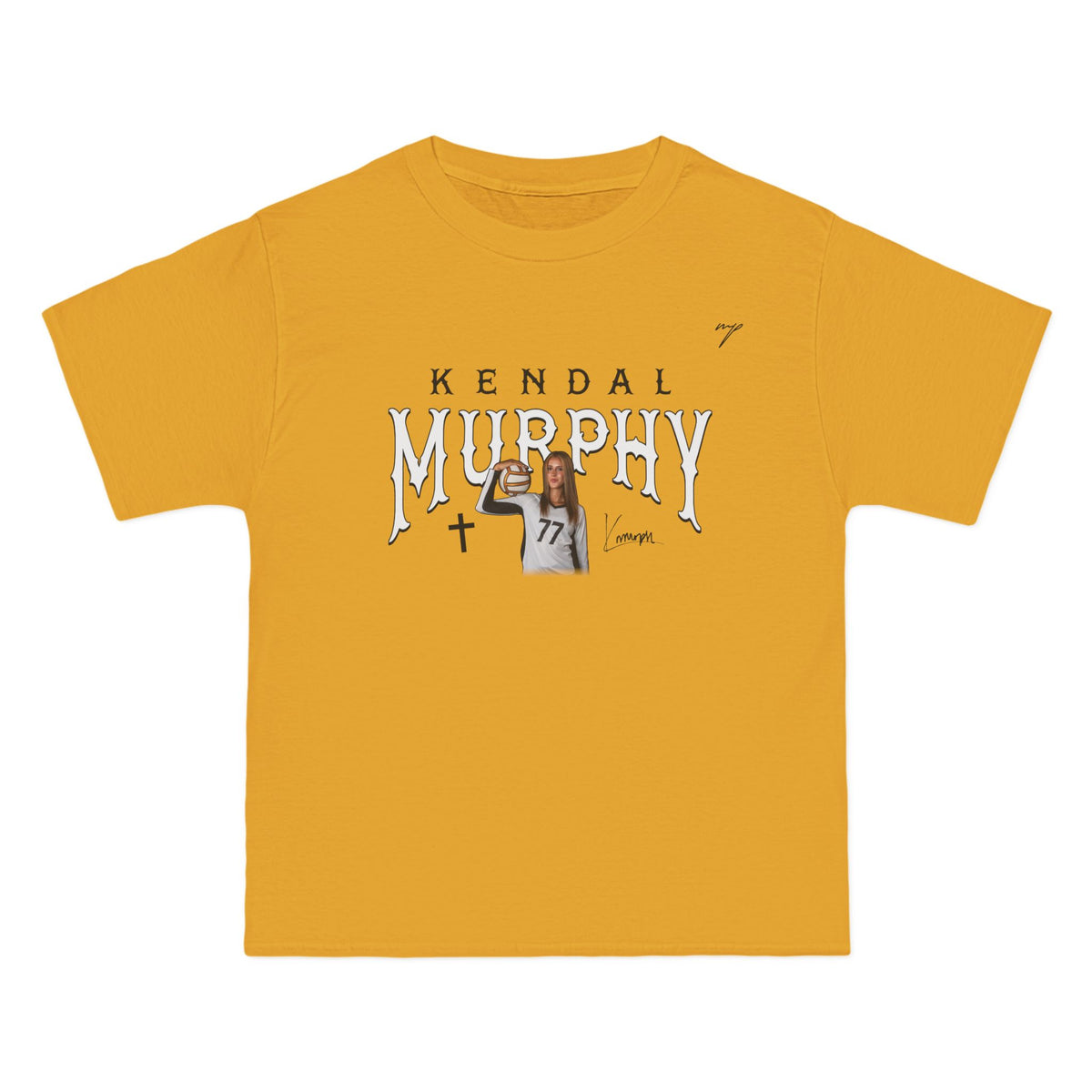 Kendal Murphy Vintage Tee