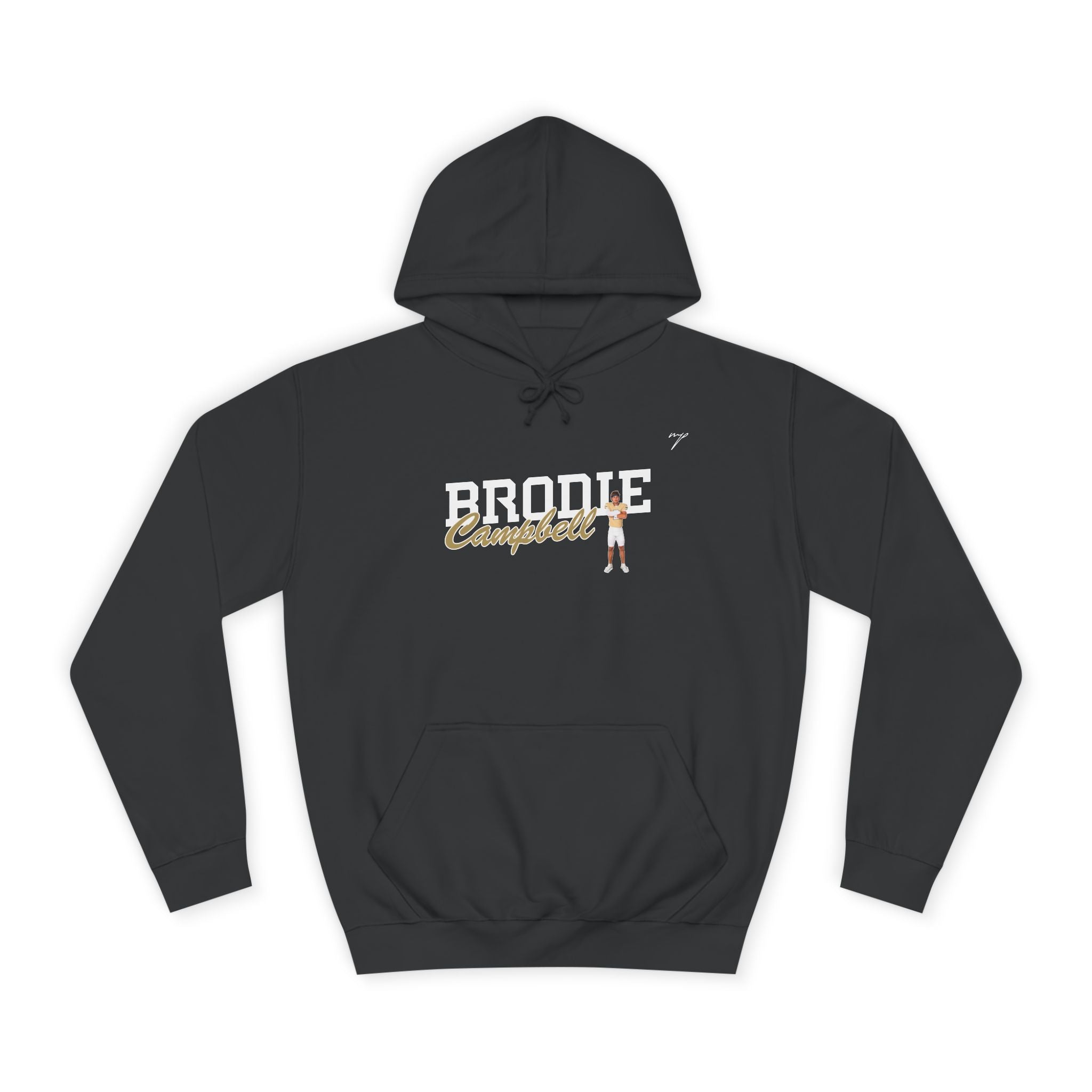 Brodie Campbell Hoodie