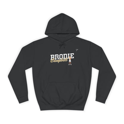 Brodie Campbell Hoodie