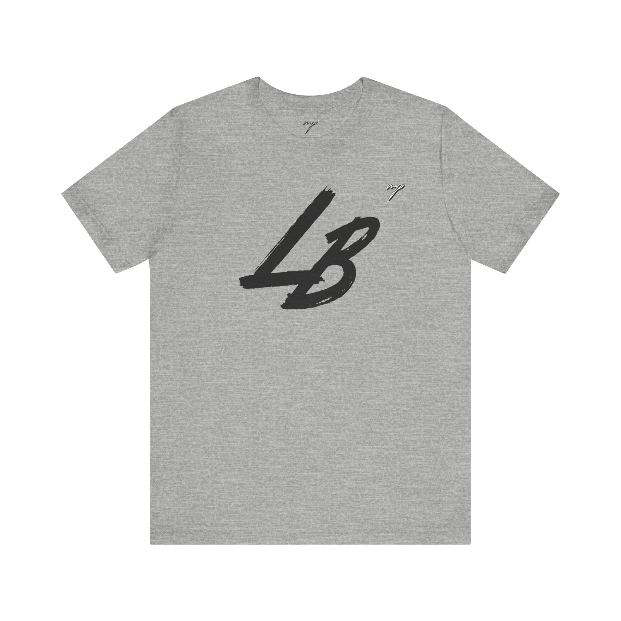 Leland Bennett Graphic Tee