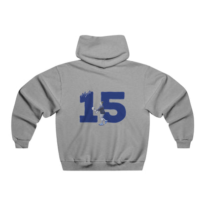 Selena Hyde Vintage Hoodie