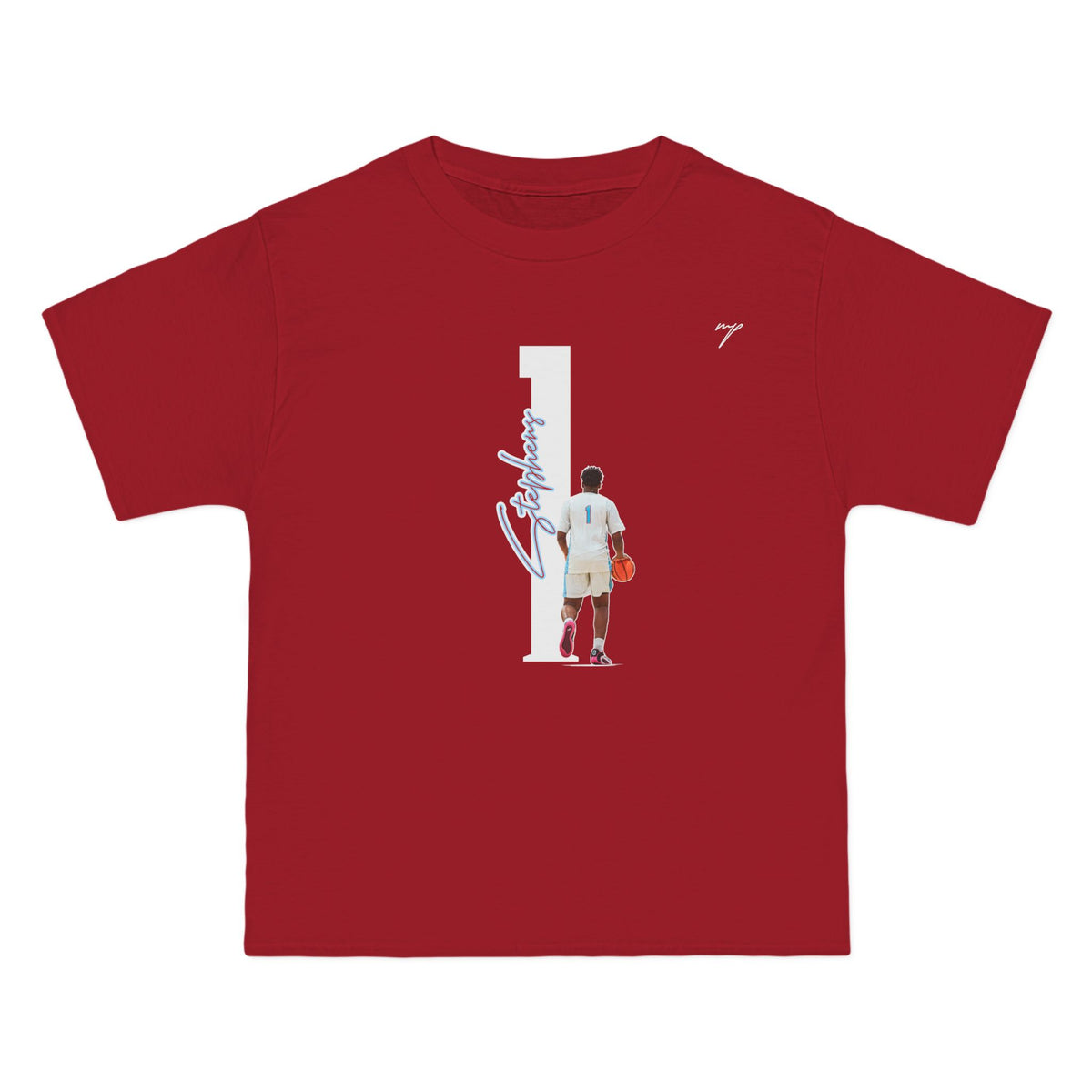 Damari Stephens Vintage Tee