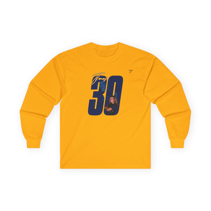 Olivia Jones Long Sleeve