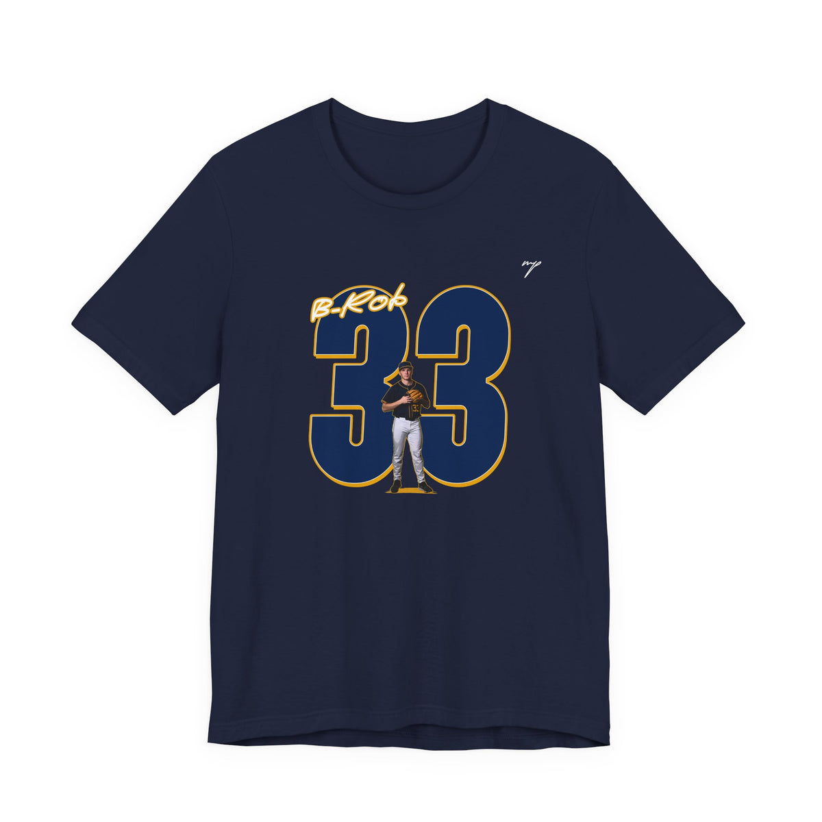 Brayden Robinson Graphic Tee