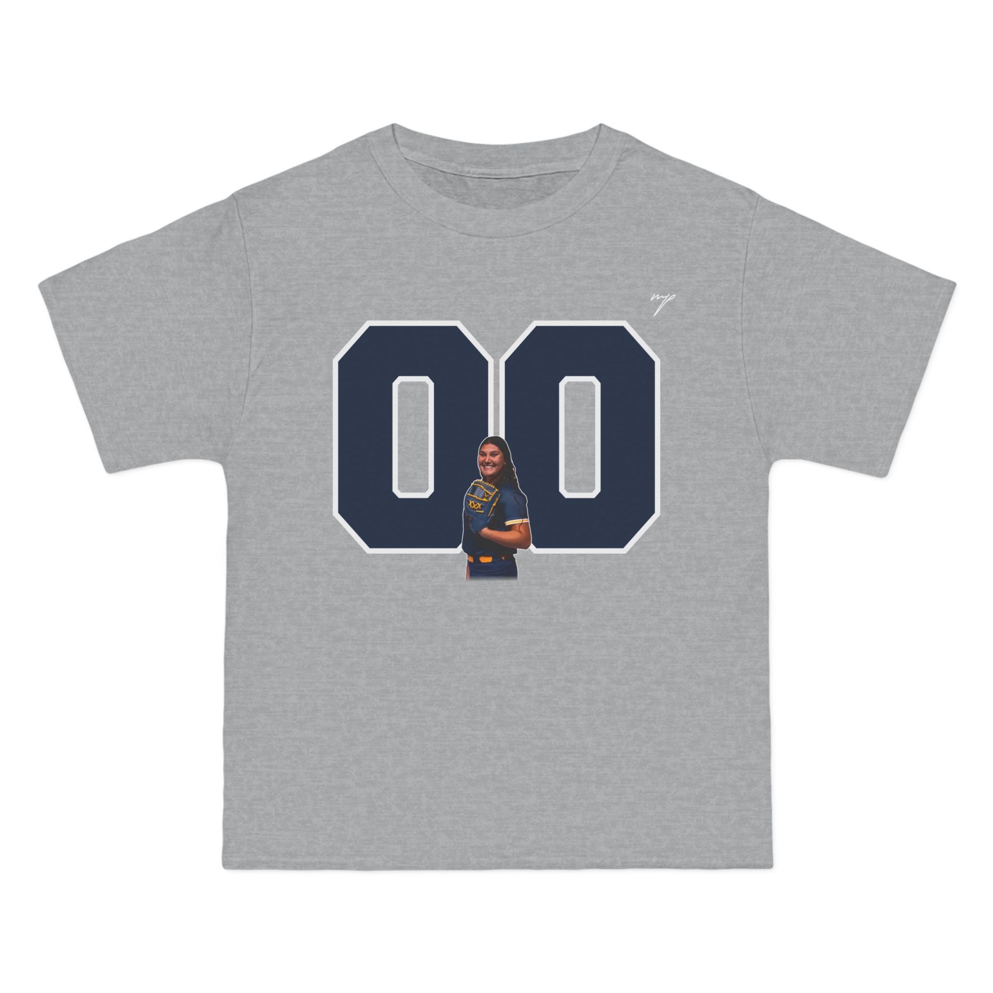 Taryn Stoner Vintage Tee
