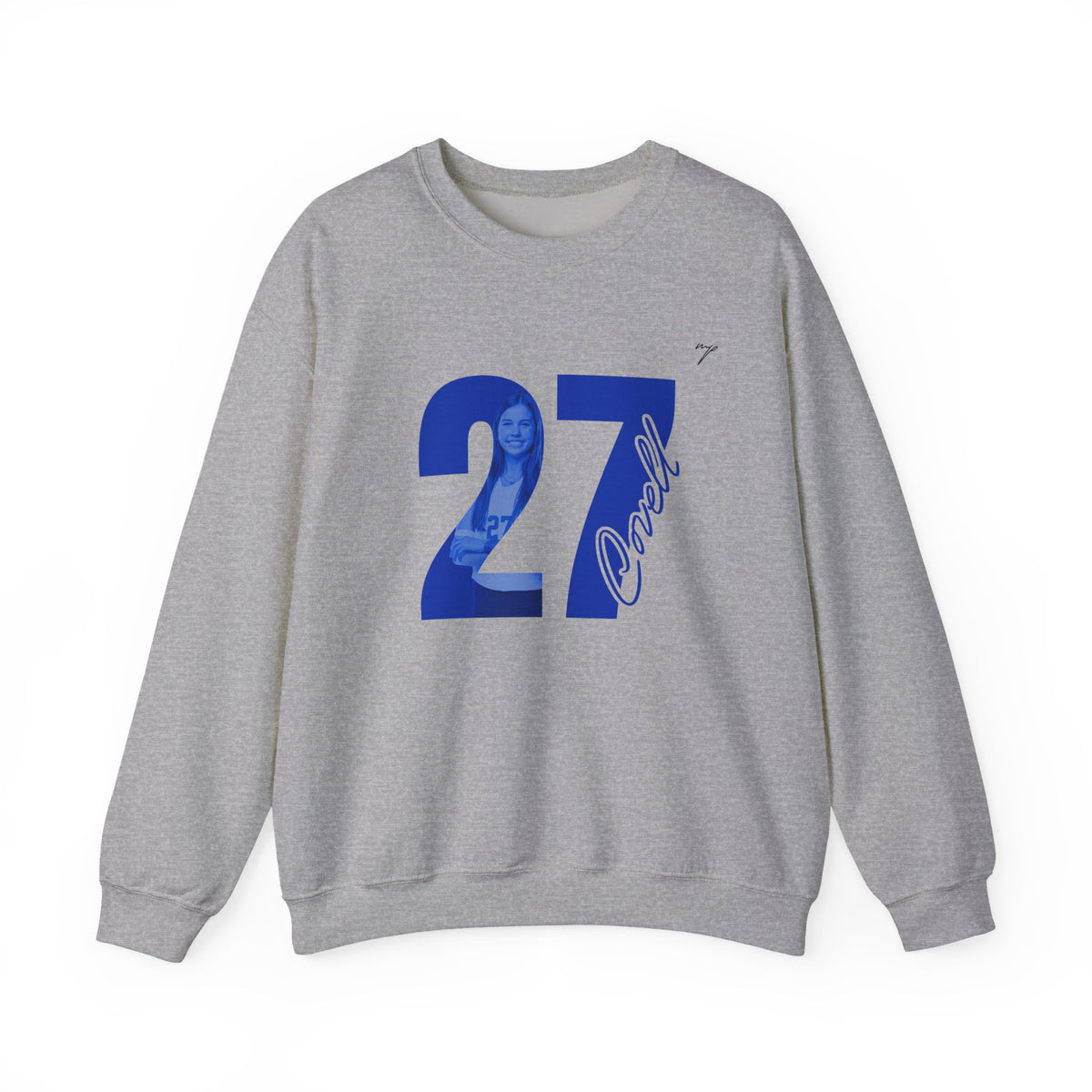 Brynn Covell Crewneck