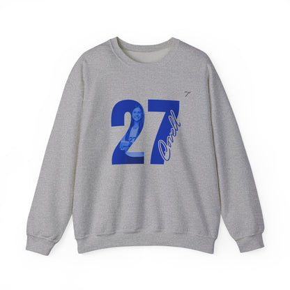 Brynn Covell Crewneck