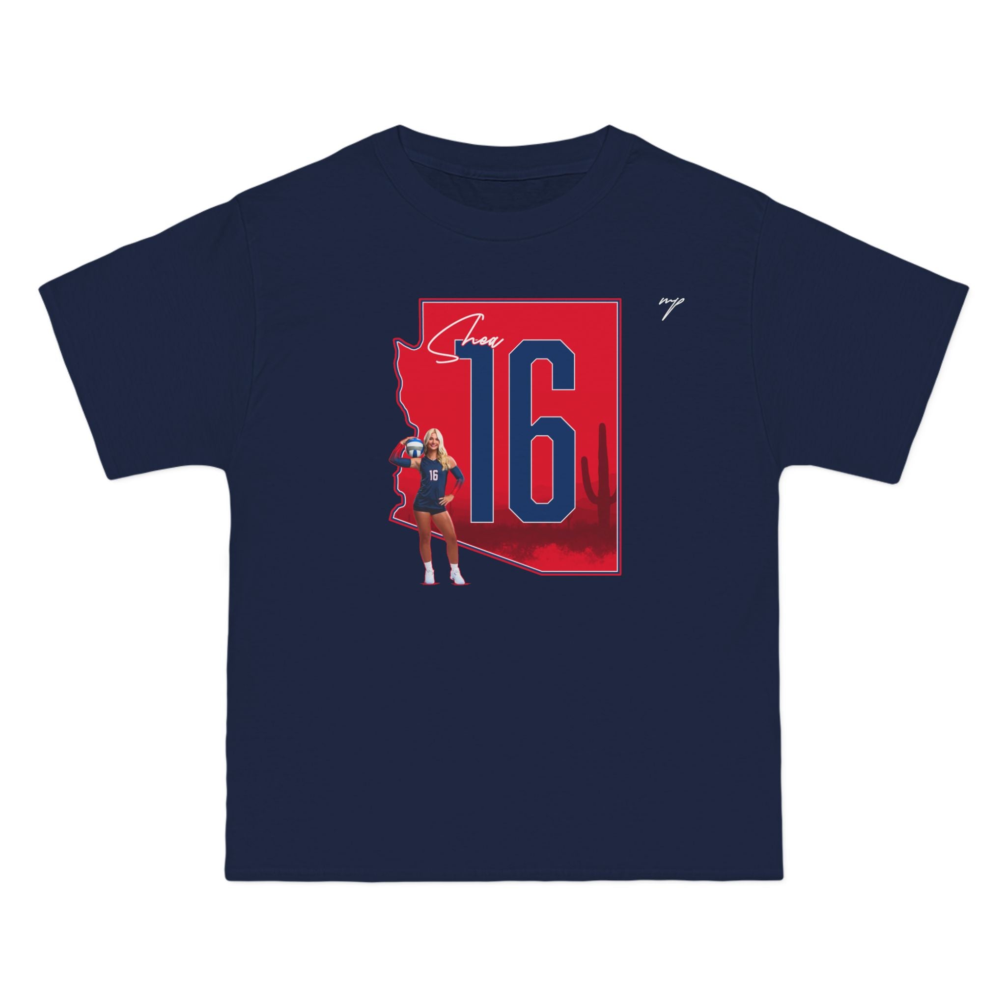 Shea Davis Vintage Tee