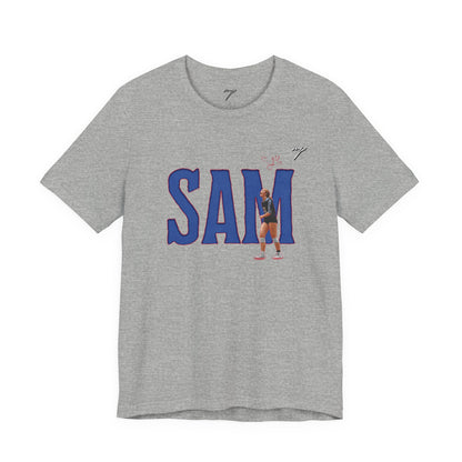 Samantha McMillan Graphic Tee