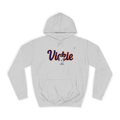 Vickie Jones Hoodie