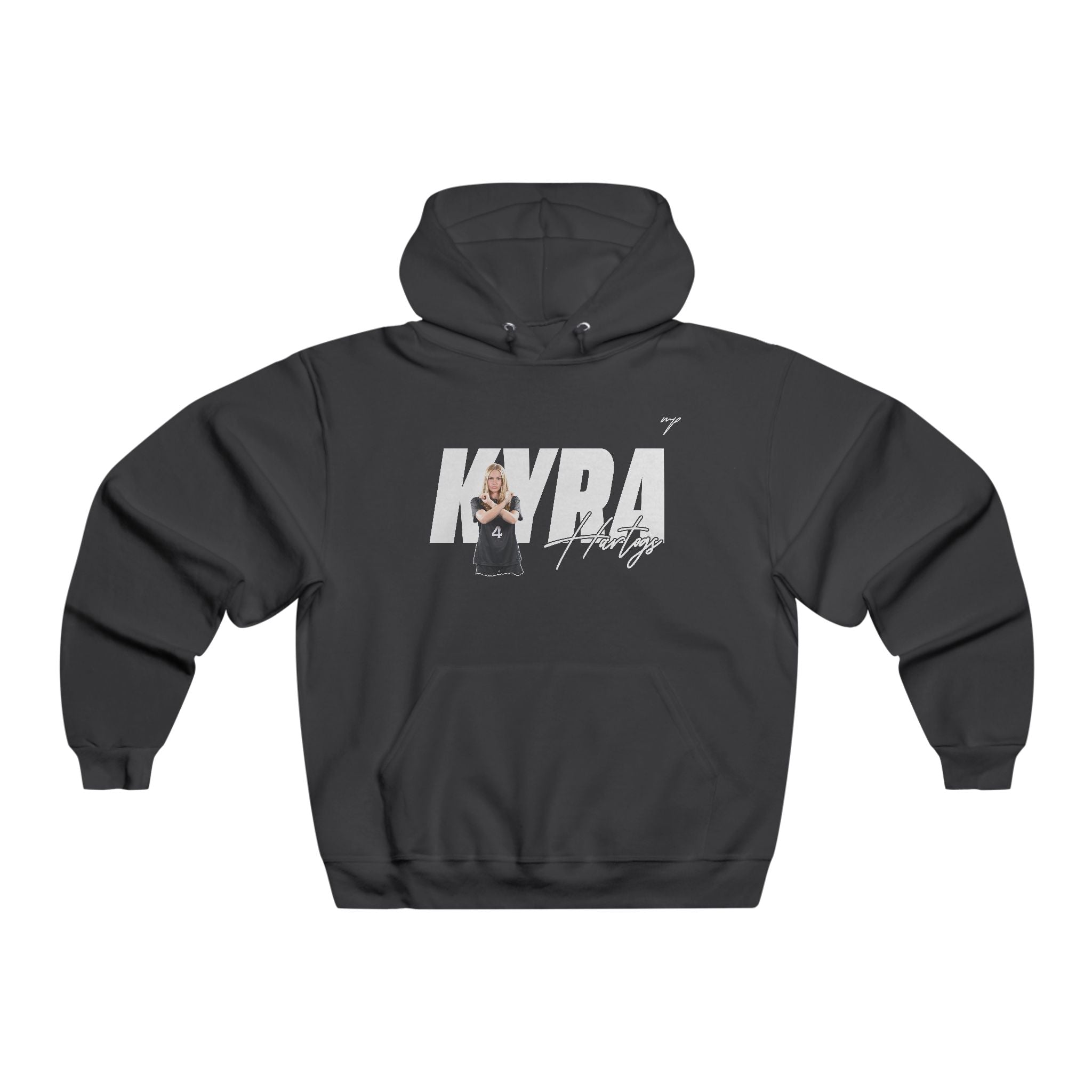 Kyra Hartogs Vintage Hoodie
