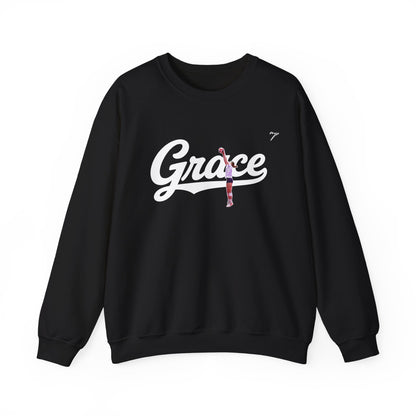 Grace Lutman Crewneck