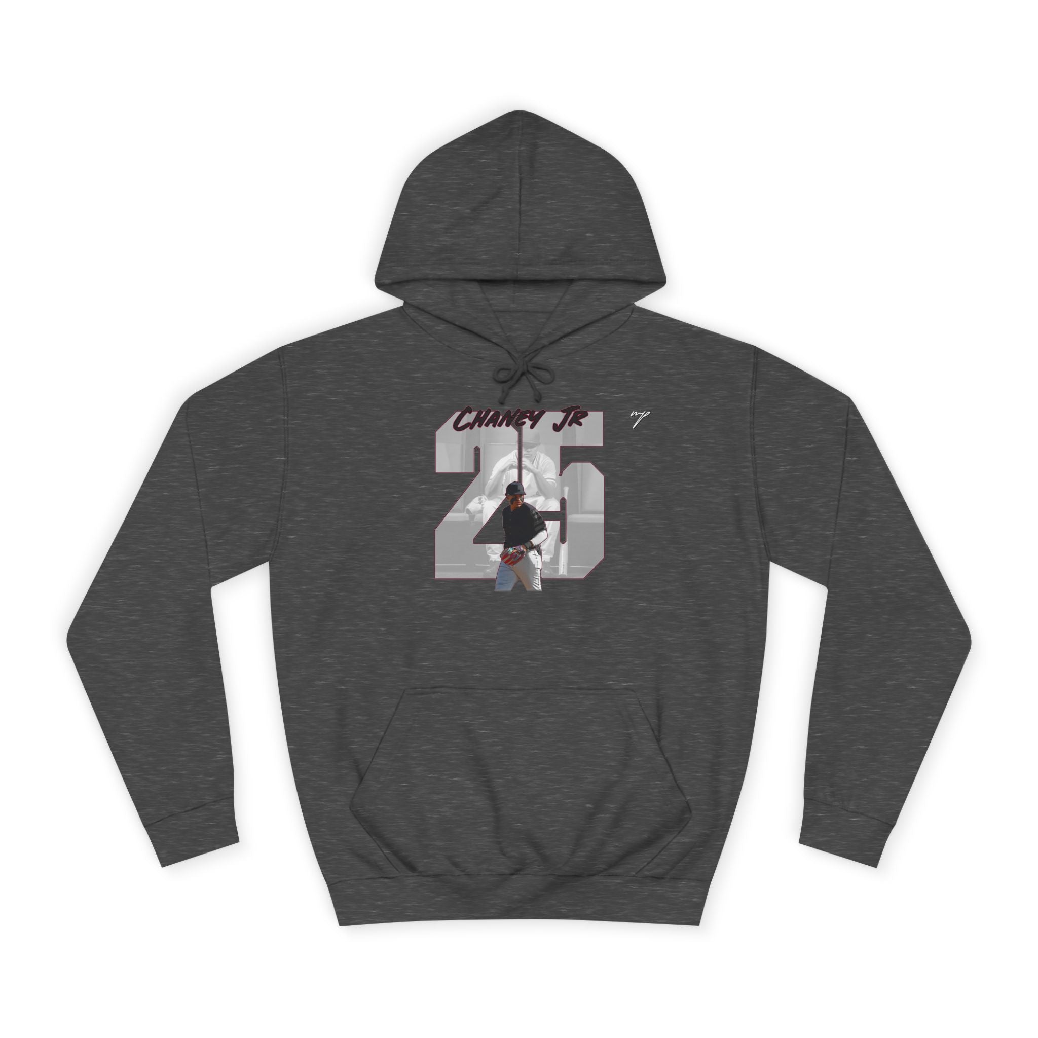 Ty Chaney Jr Hoodie