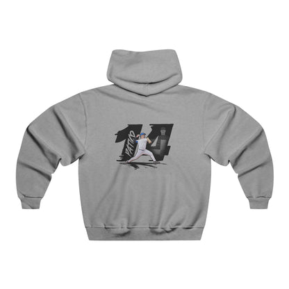 Jose Capellan Vintage Hoodie