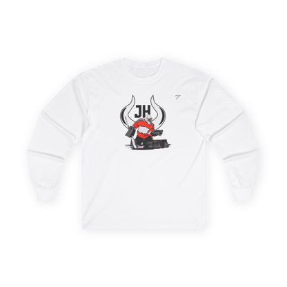 Jack Hudec Long Sleeve