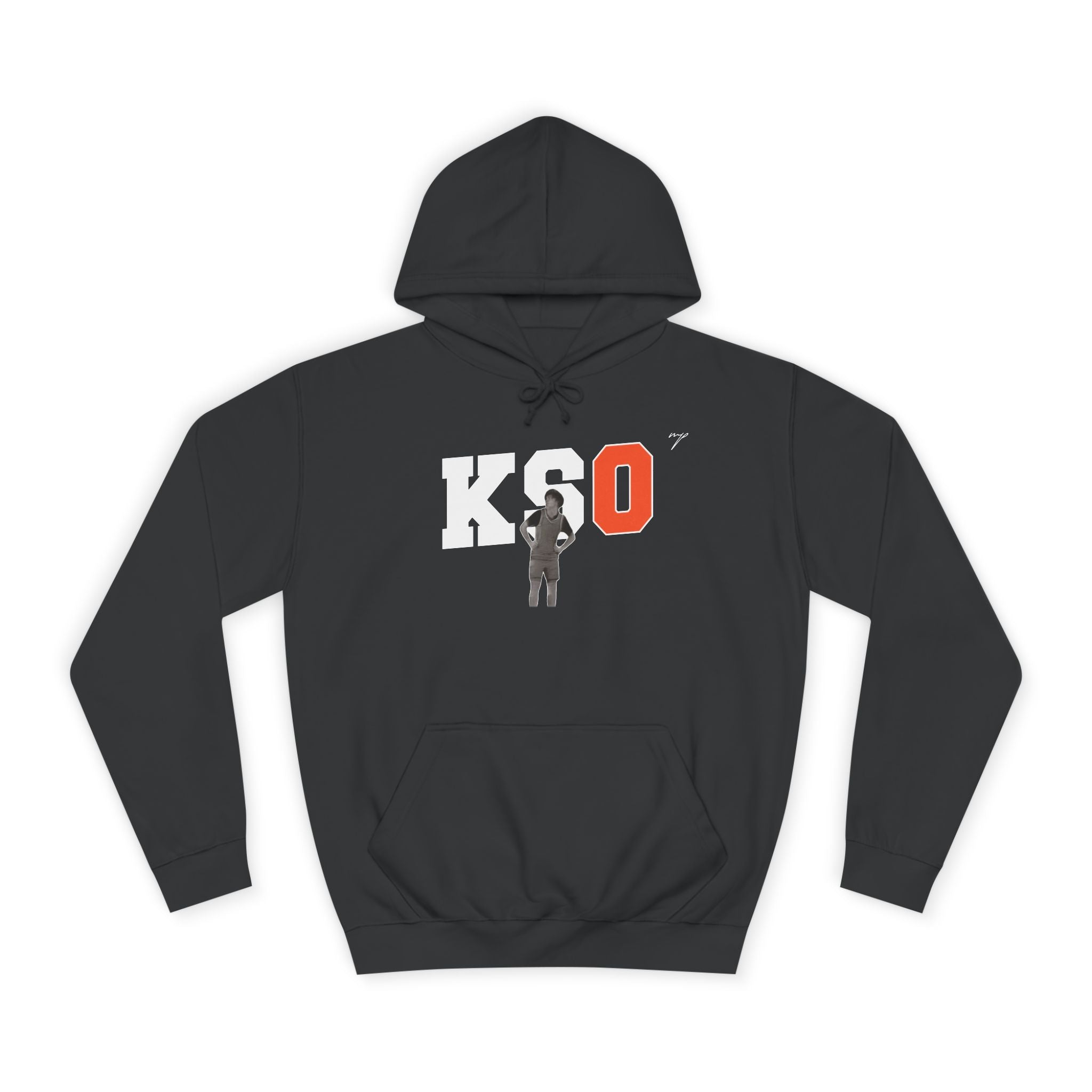 Kade Shook Hoodie