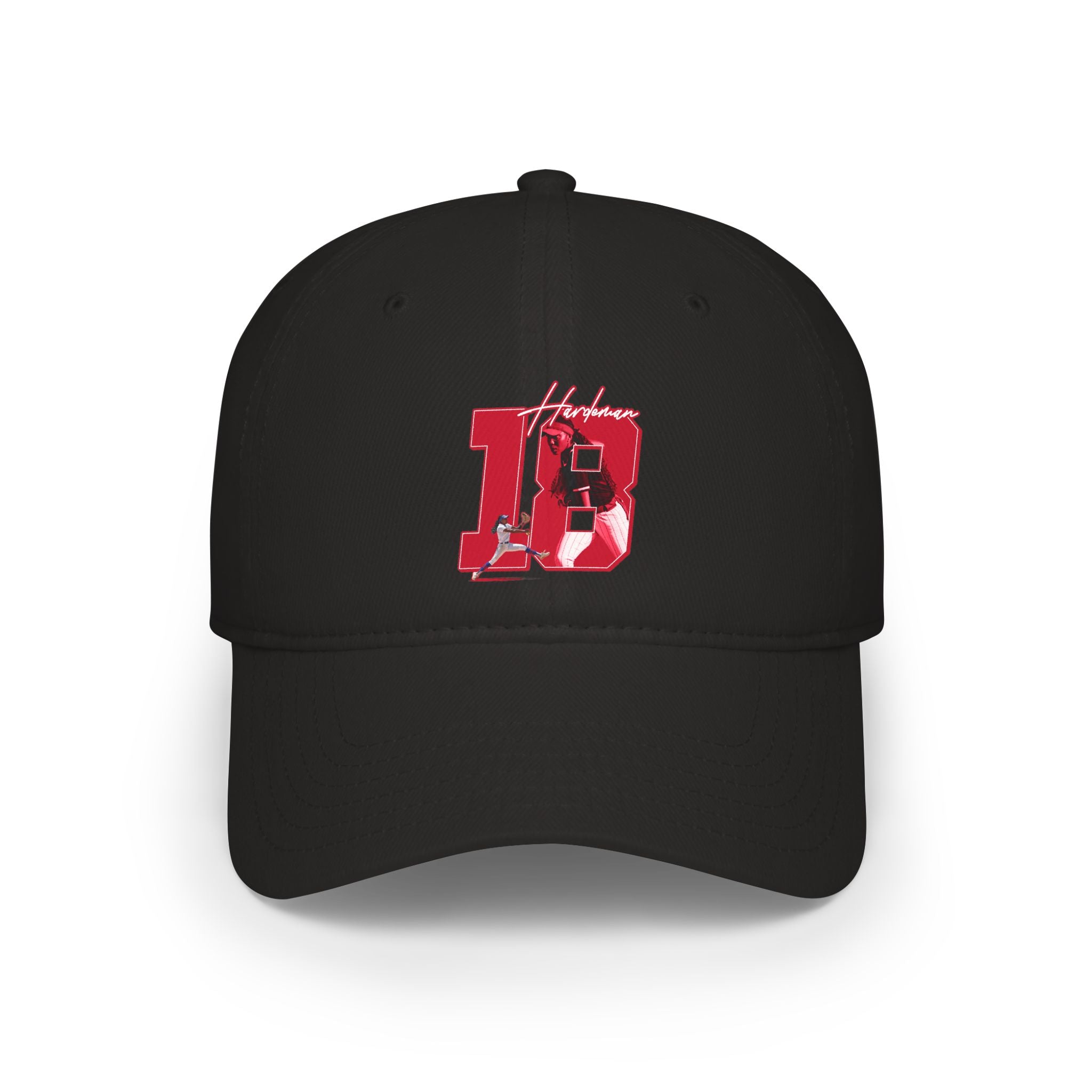 Isabella Hardeman Hat