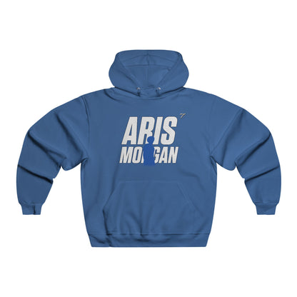 Aris Morgan Vintage Hoodie