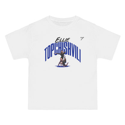 Ellie Topchishvili Vintage Tee