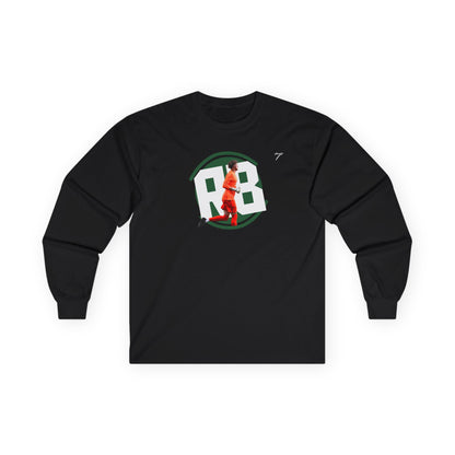 Riley Brooks Long Sleeve Tee