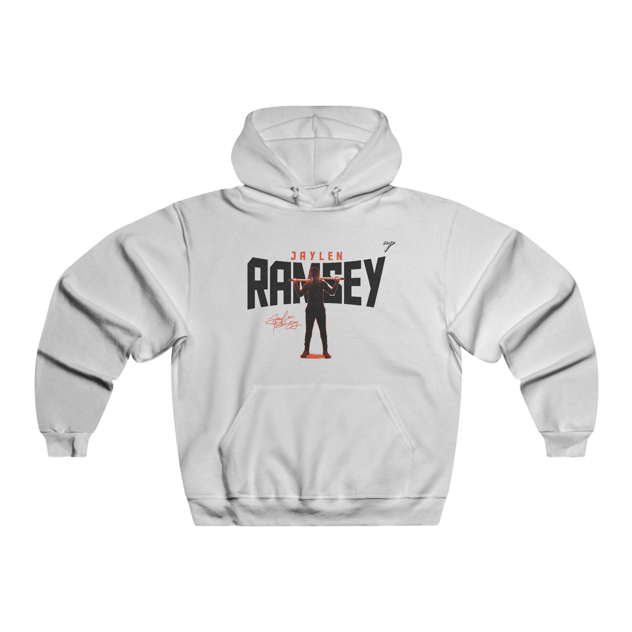 Jaylen Ramsey Vintage Hoodie