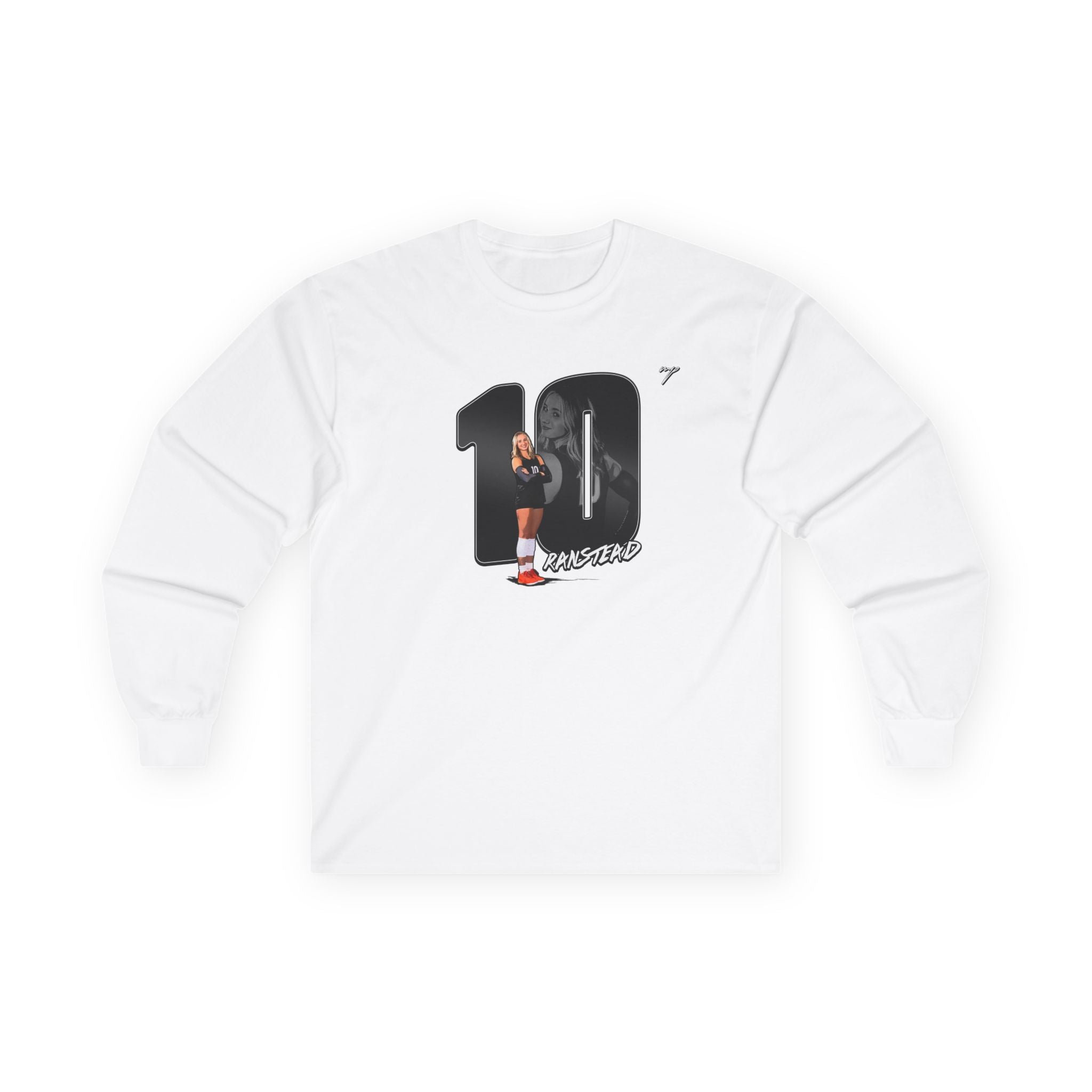 Ainsley Ranstead Long Sleeve Tee