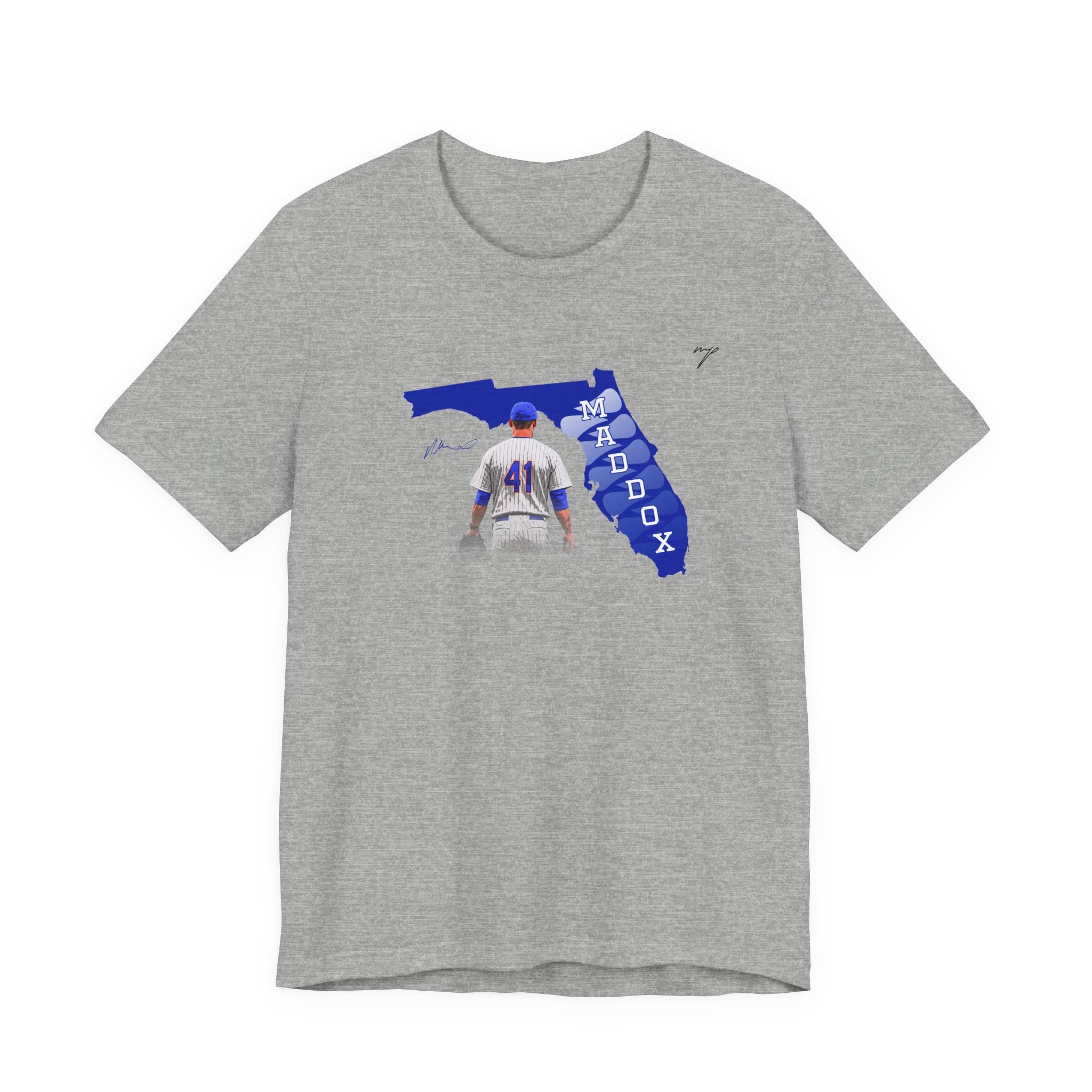 Maddox McDougall Graphic Tee