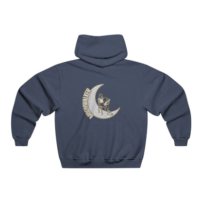 Josiah Ford Vintage Hoodie