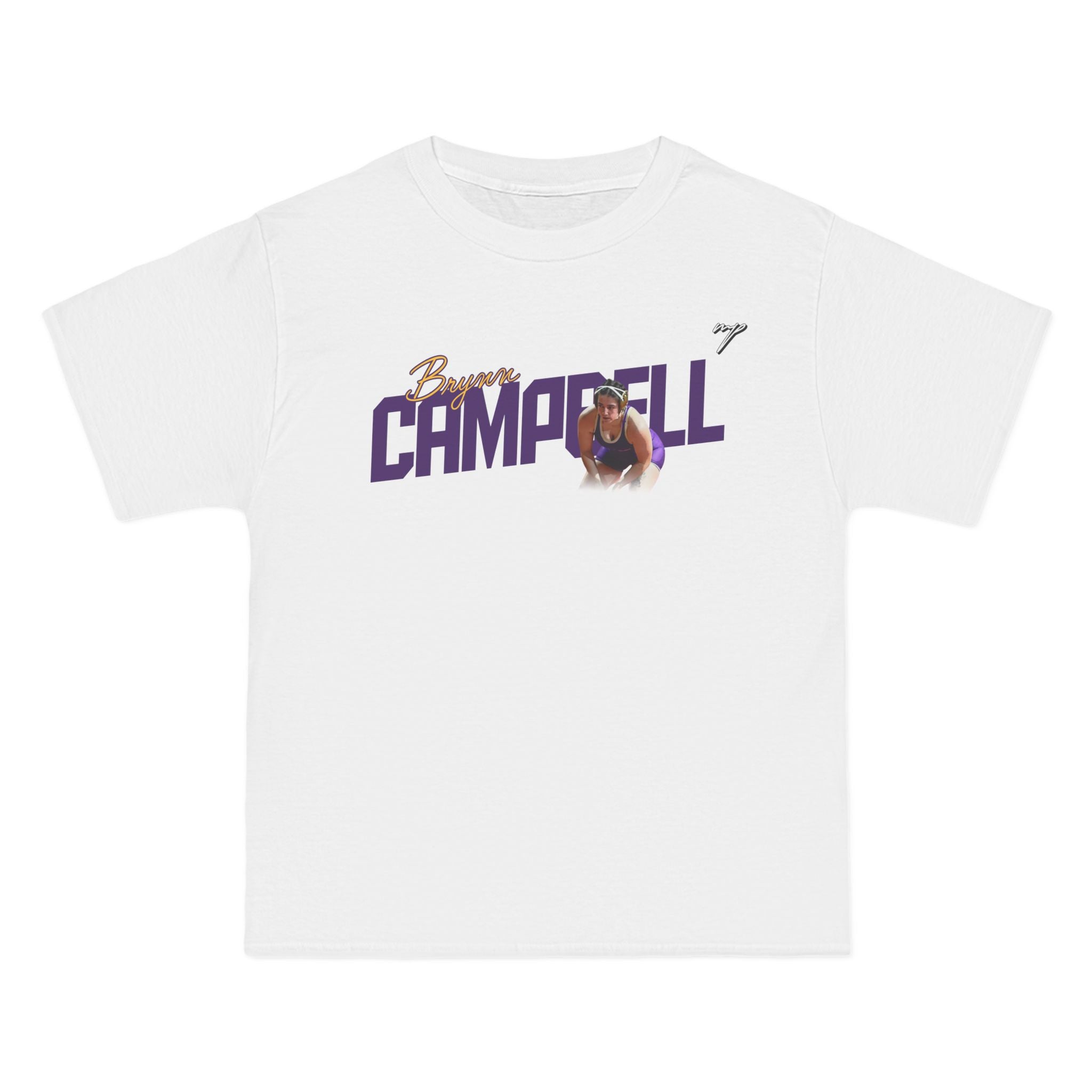 Brynn Campbell Vintage Tee