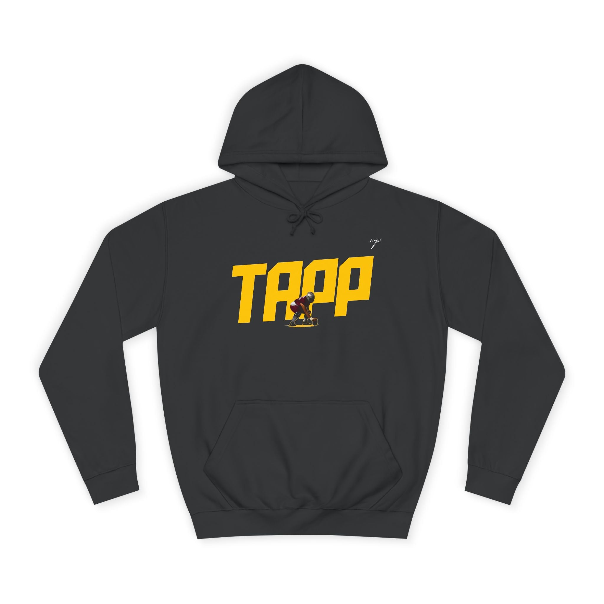 Braysen Tapp Hoodie