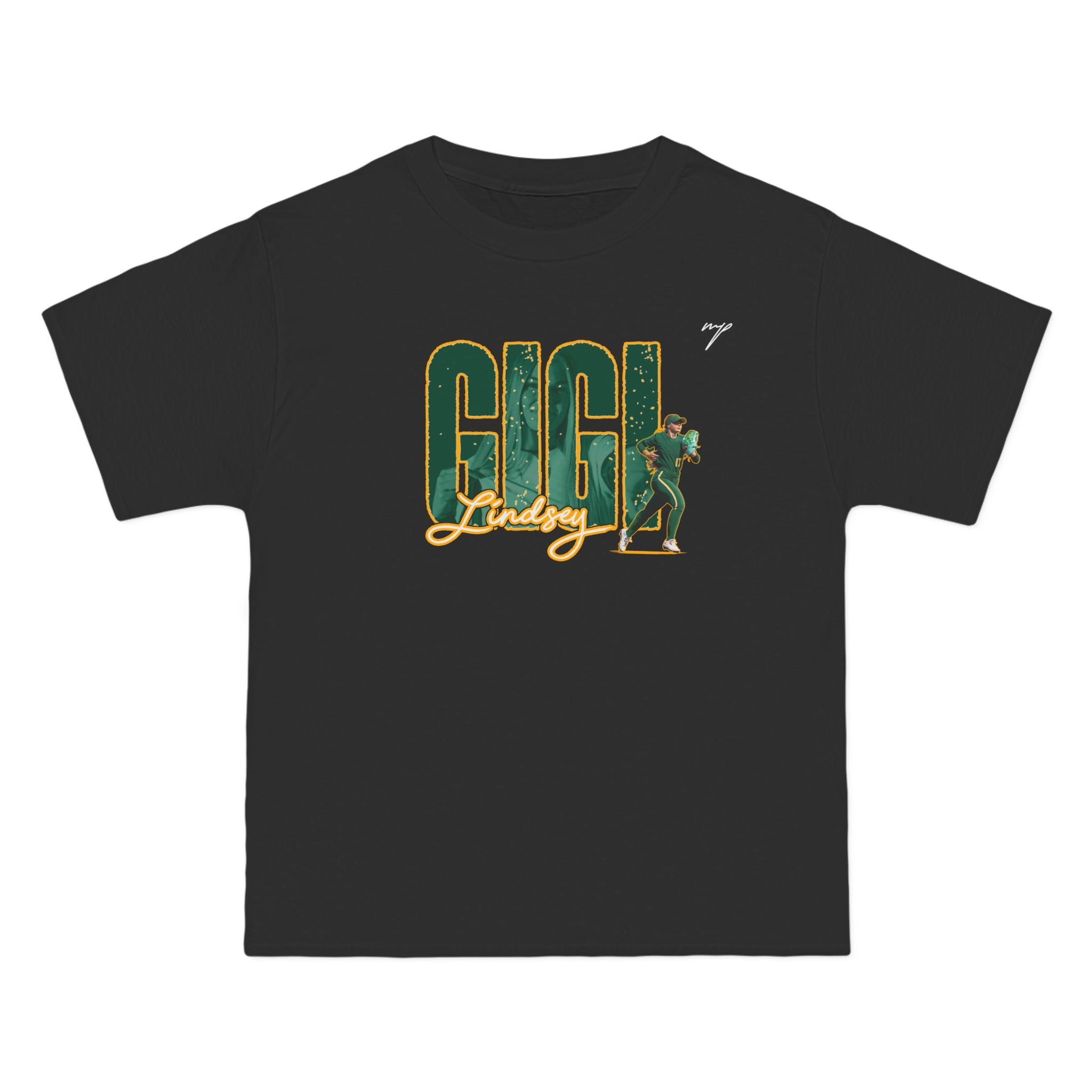 Gigi Lindsey Vintage Tee
