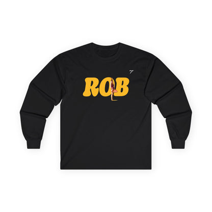 Robyn Wilson Long Sleeve