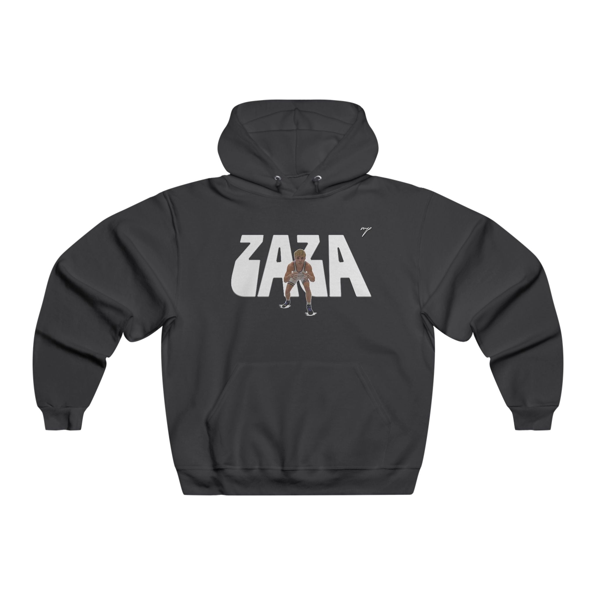 Owen Kasza Vintage Hoodie