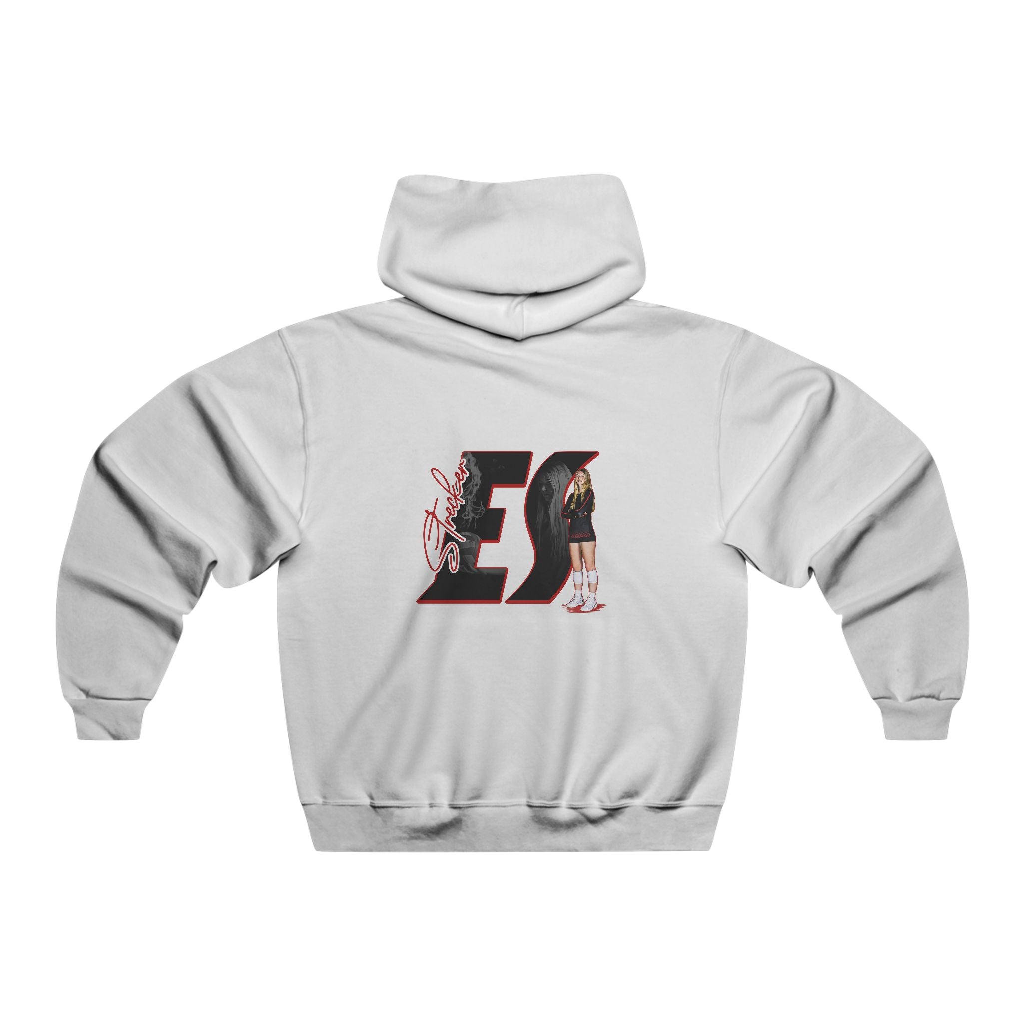 Elli Strecker Vintage Hoodie