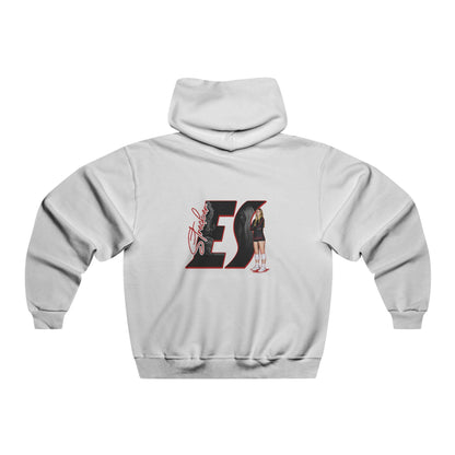 Elli Strecker Vintage Hoodie