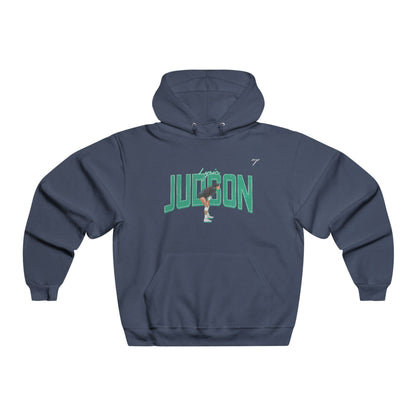 Lyric Judson Vintage Hoodie