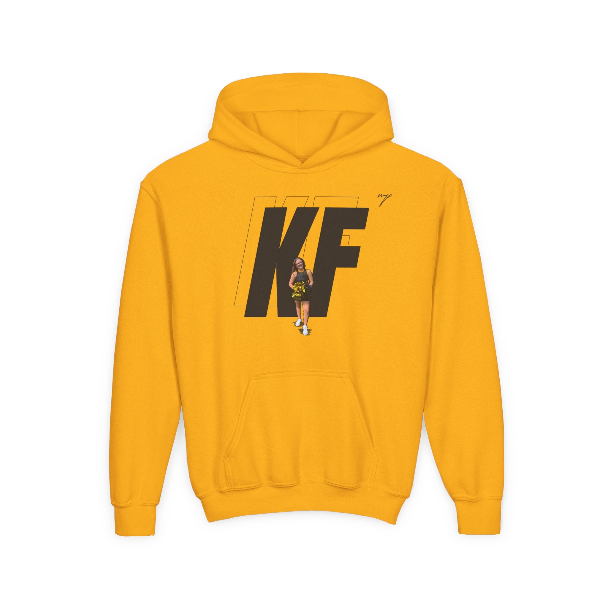 Katelyn Feltz YOUTH Hoodie