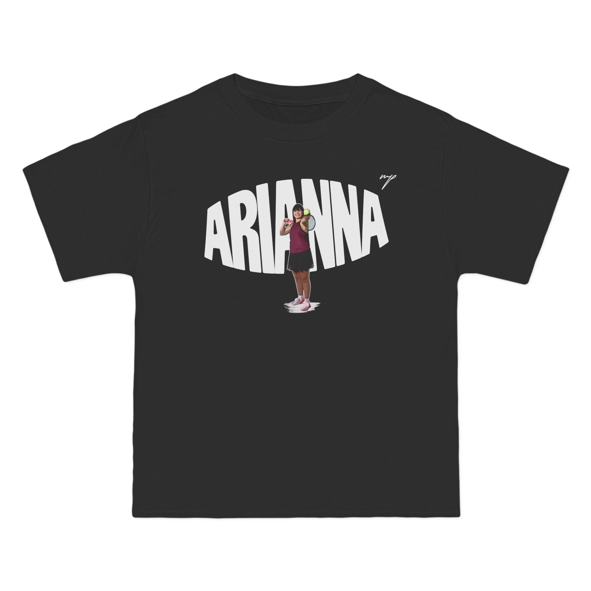 Arianna DeThomas Vintage Tee